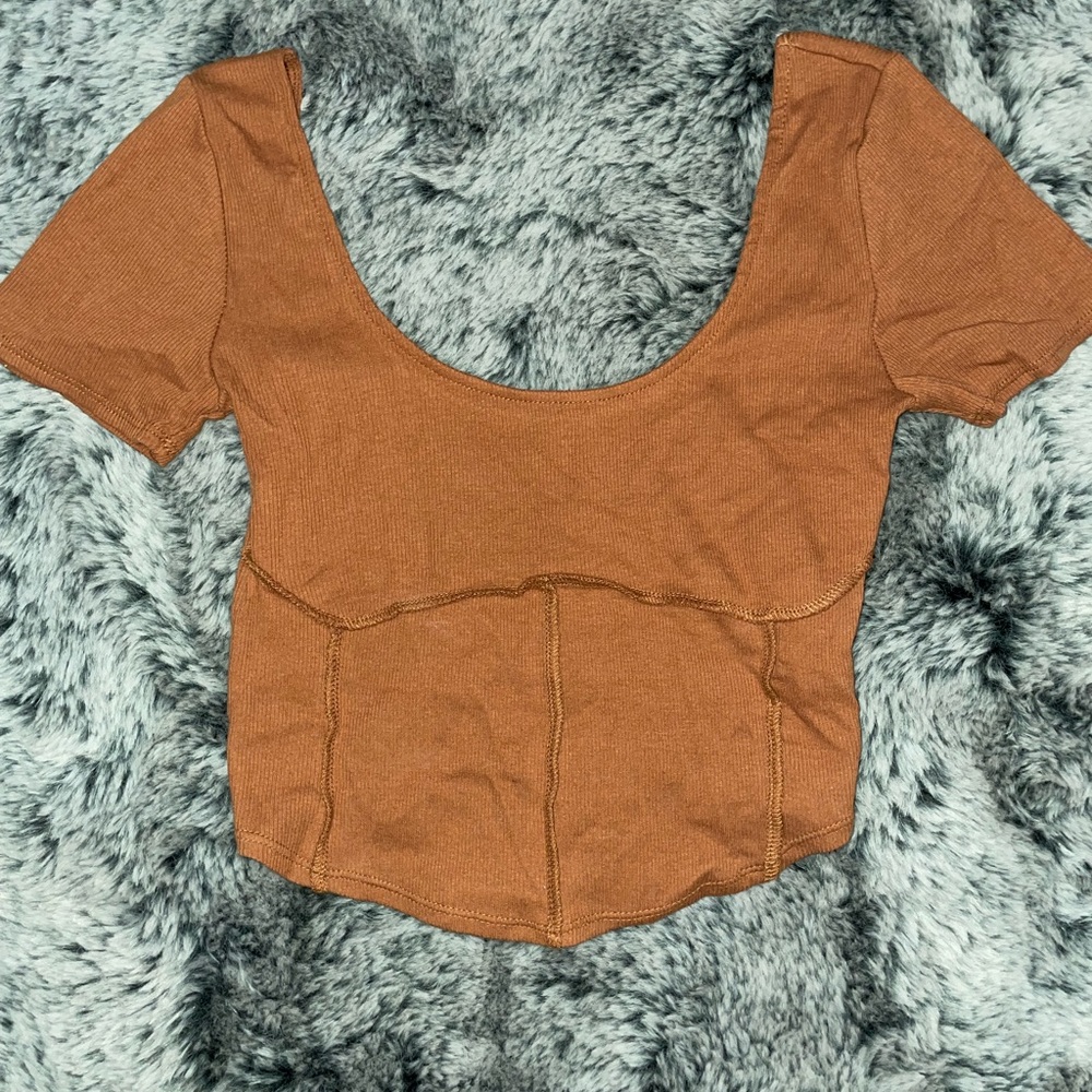 Forever 21 top